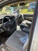 2006 Chrysler Town & Country NON Running