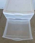 Storage Drawer Containers