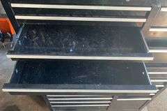 Craftsman Mechanic’s Tool Box 2 Pc., Approx. 43”x 60”x18”