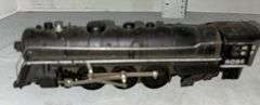 Two No. 6096 Trains, Lionel 671 O Scale Steam Locomotive & American Flyer 336 Steam Locomotive