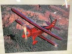 Wall Art Photo Arizona Oak Creek Canyon