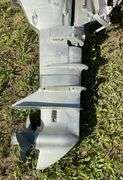 Non Running Outboard Motor