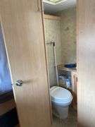 2008 Aerolite Cub Camper