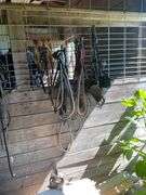 Qwik Adjust Columns, Cargo Carrier, Kerosene Heater & More