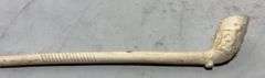 Great Exhibition Clay Souvenir Pipe & Other Various Clay Pipes