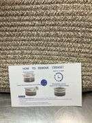 Oiahomy Cloth Stitched Basket