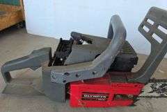 Olmpyk Chainsaw
