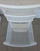 4 Drawer Cart, 3 Drawer Container