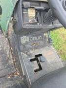 Parts Lawn Tractor