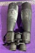 Humvee 20x80 Multi Coated Optics 99m/1000m
