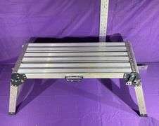 Folding Work Platform