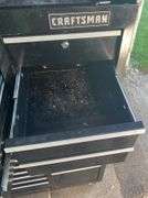 Craftsman Mechanic’s Tool Box 2 Pc., Approx. 43”x 60”x18”