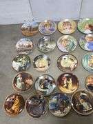 Collector Plates