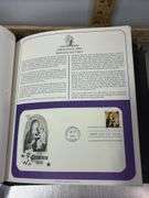 Stamp Collection Books