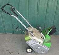 Wilson Snow Blower