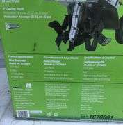 Earthwise Electric Tiller 120v 8 Amps NIB