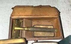 Men’s 1900’ Single Blade Razors