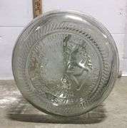 5 Gallon Glass Bottle