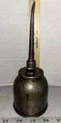 Gustave Lidseen’s Positive Force Feed Oiler Made in Chicago U.S.A.