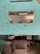 Flagler Corp Pittsburgh Lock Roll Former