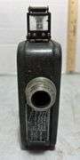 Brownie Reflex Synchro Camera w/ Strap, Kodak Eight Model 25 8MM Movie Camera Video & Taron 35mm Cam