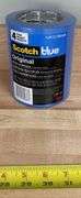 Scotch Blue 4Pk Multisurface Tape(New)