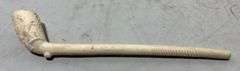 Great Exhibition Clay Souvenir Pipe & Other Various Clay Pipes