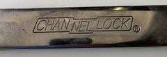 Channel Lock 2 3/8” Wrench
