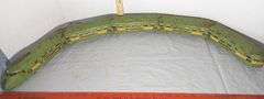 American Flyer Illinois Central Green Diamond Set