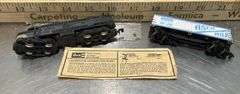 Vintage Revel Train, Tracks & Power Pack (N Gauge)