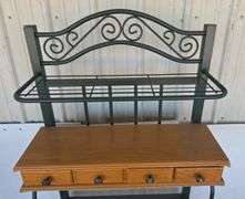 Bakers Rack