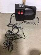 RIGID Circular Saw and Tire Inflator