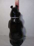 1972 Hamms Bear Beer Bottle