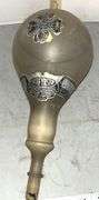 Autofyrstop Glass Grenade Fire Extinguisher, Model C-37
