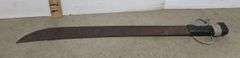 Binder, Saw, Level, Steel Level, Snowmobile Oil