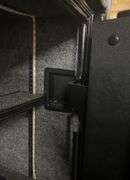 Cabela’s Classic Series Fatboy Jr. Gun Safe, Model D-48, Holds 48 Guns