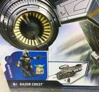 Star Wars Razor Crest