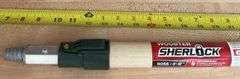 Wooster Sherlock R055 4’-8’ Paint Pole