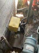 Troy Bilt Snow Blower Non Running, Generac 5000W Generator Non Running & More