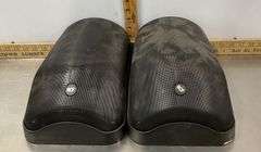 2 RCF Speakers