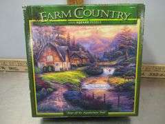 5 Puzzles