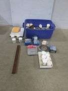 Precision Press A Print Screen Printing System with Accessories