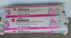 Thermafiber Insalation