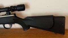 Connecticut Valley Arms .50 Cal Muzzleloader W/ Shooters Edge ￼3-9x40 Scope
