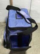 Shimano Tackle Bag and Contents