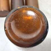 MT. Clemens Michigan Amber Brewing Bottles