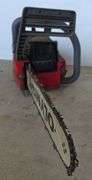 Olmpyk Chainsaw