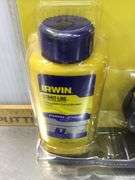 Irwin Straight-Line