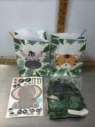Kids Cups, Toys & Party Items