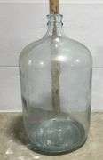 Gallon Glass CRISA Jar